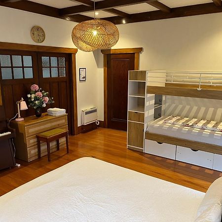 Bayswater Homestay Auckland Exteriör bild