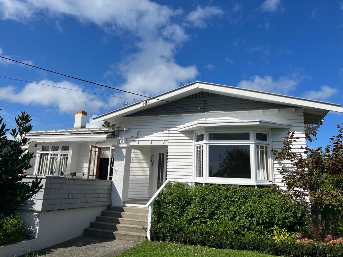 Bayswater Homestay Auckland Exteriör bild