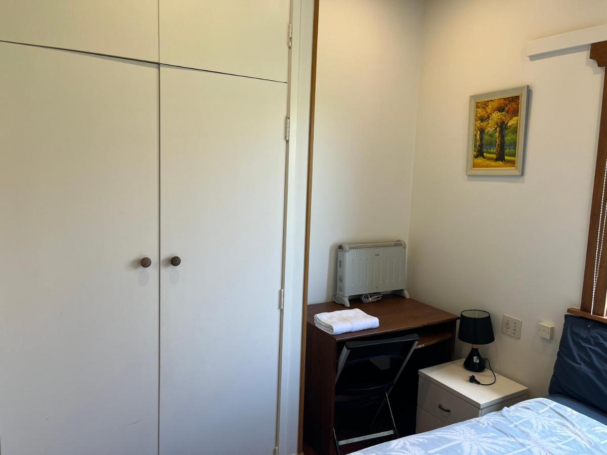 Bayswater Homestay Auckland Exteriör bild