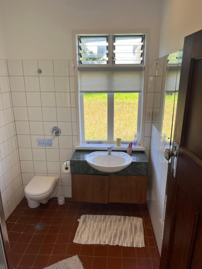 Bayswater Homestay Auckland Exteriör bild