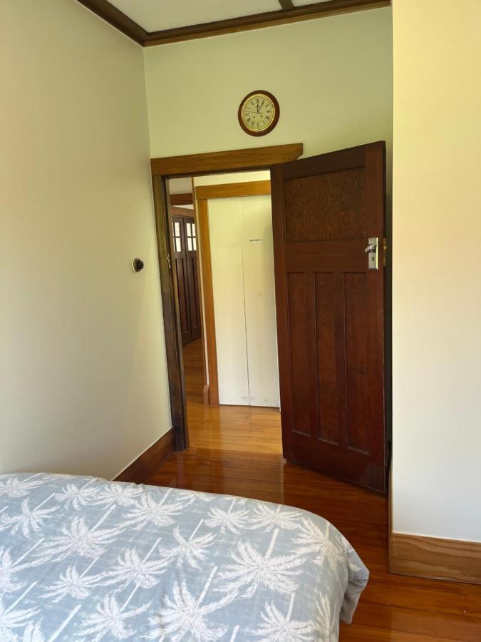 Bayswater Homestay Auckland Exteriör bild