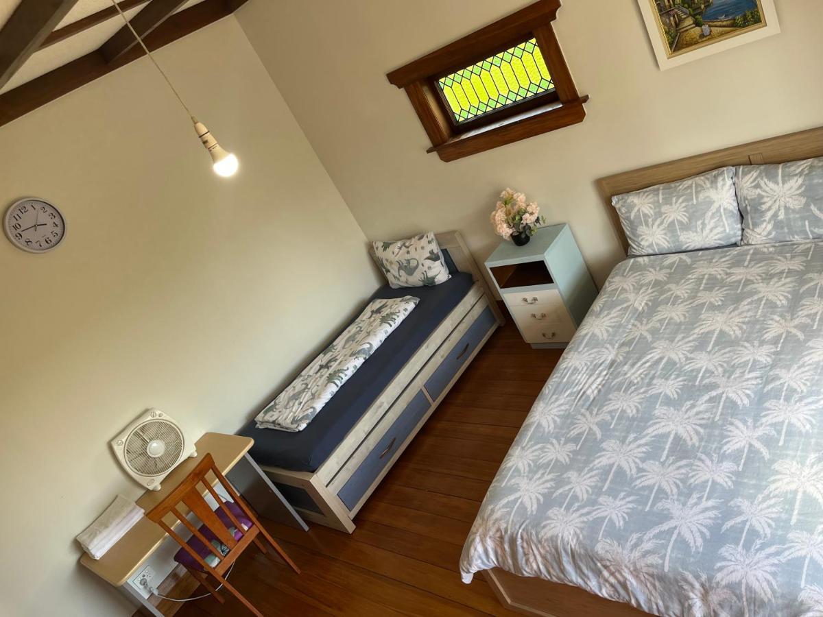 Bayswater Homestay Auckland Exteriör bild