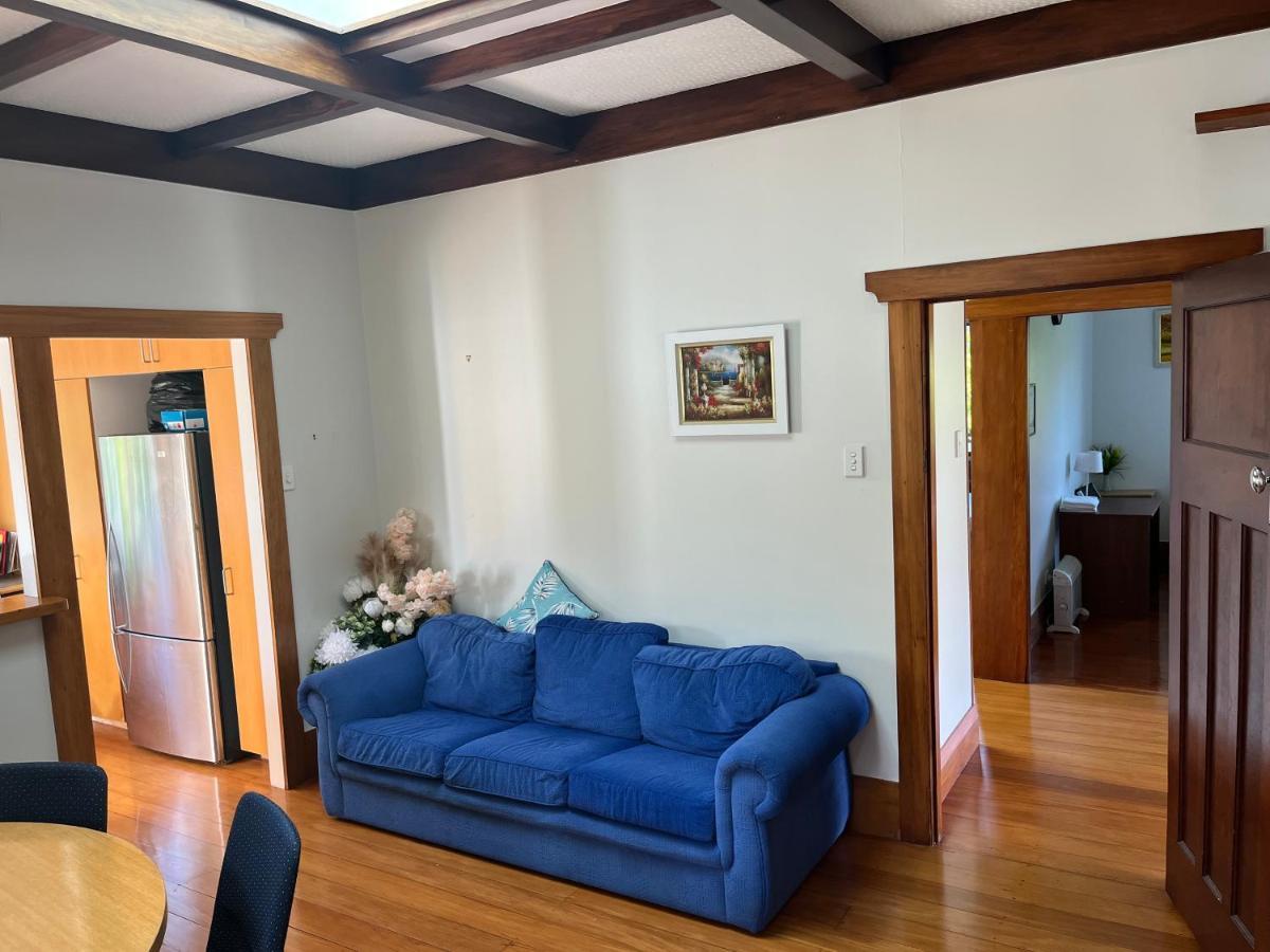 Bayswater Homestay Auckland Exteriör bild