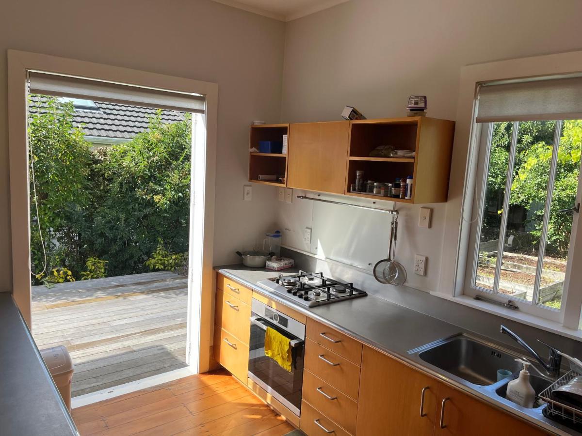 Bayswater Homestay Auckland Exteriör bild