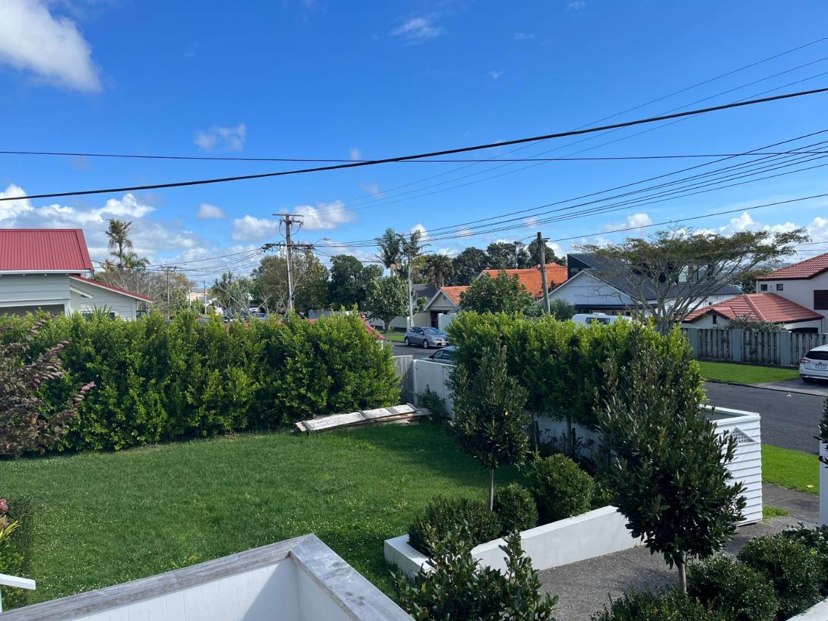 Bayswater Homestay Auckland Exteriör bild