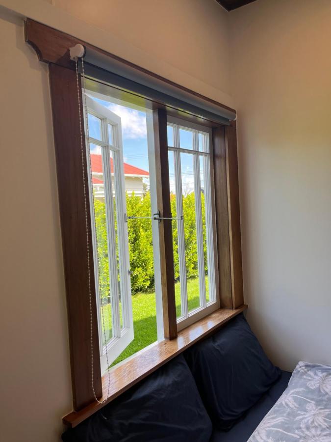 Bayswater Homestay Auckland Exteriör bild