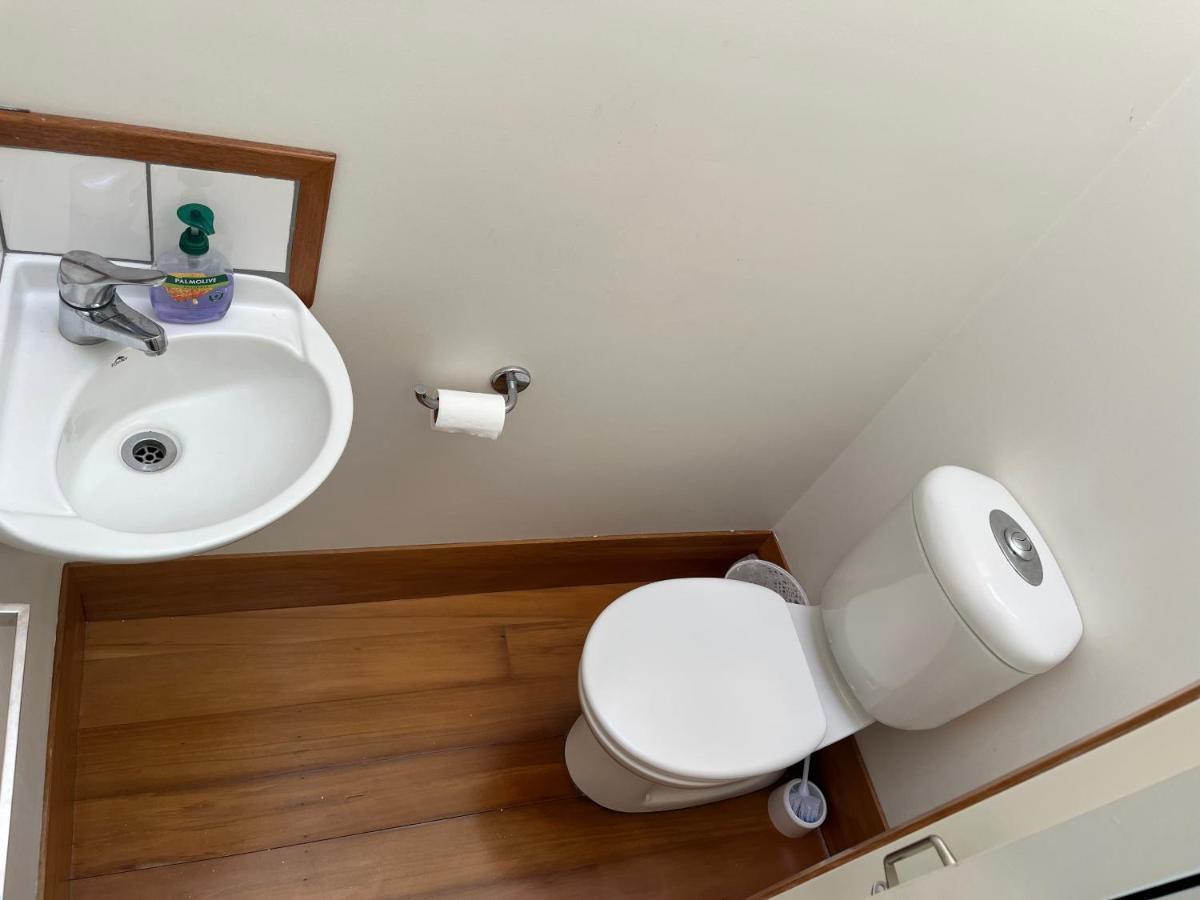 Bayswater Homestay Auckland Exteriör bild