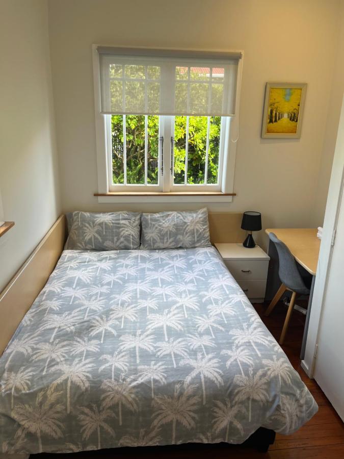 Bayswater Homestay Auckland Exteriör bild