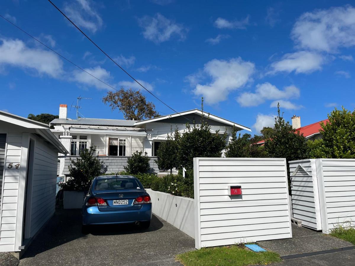 Bayswater Homestay Auckland Exteriör bild
