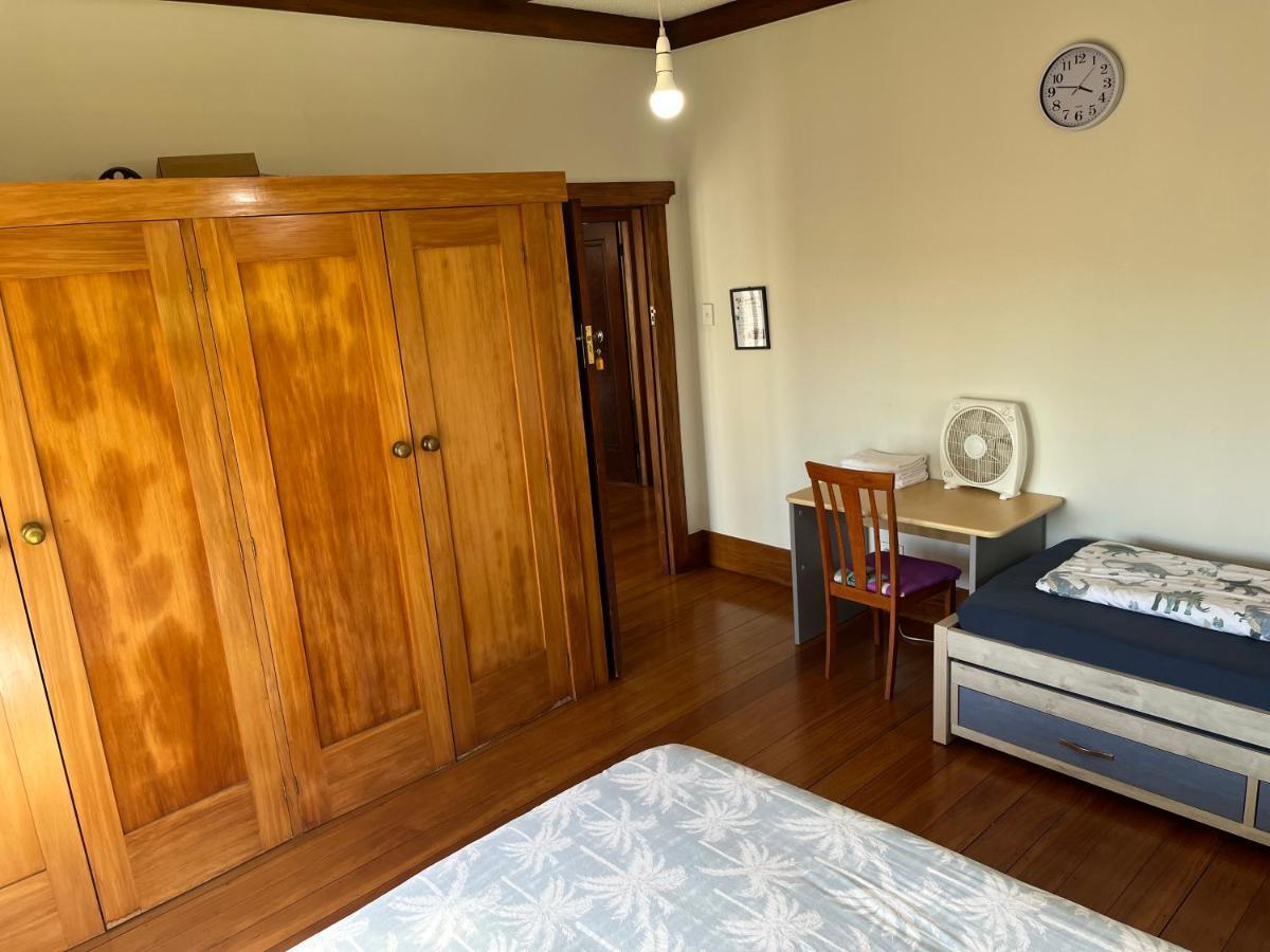 Bayswater Homestay Auckland Exteriör bild