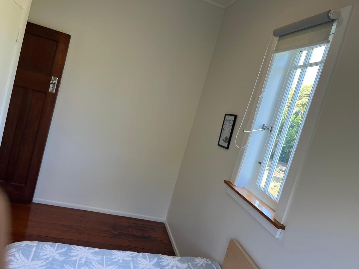 Bayswater Homestay Auckland Exteriör bild