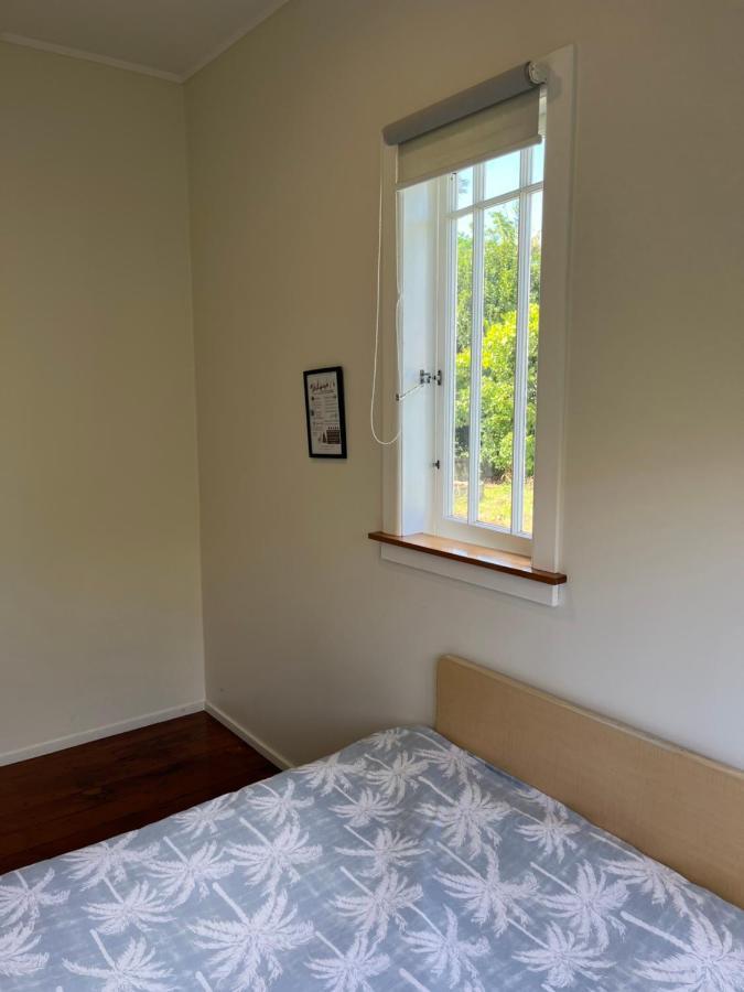 Bayswater Homestay Auckland Exteriör bild