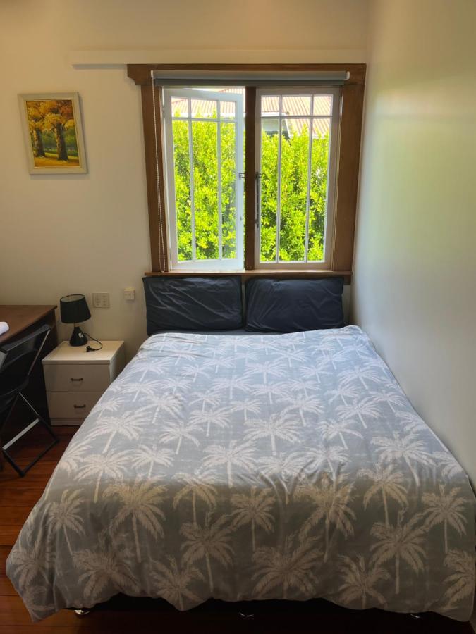 Bayswater Homestay Auckland Exteriör bild