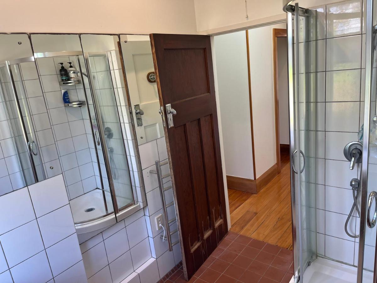 Bayswater Homestay Auckland Exteriör bild