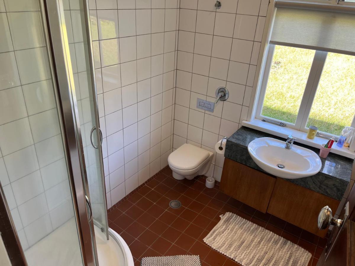 Bayswater Homestay Auckland Exteriör bild