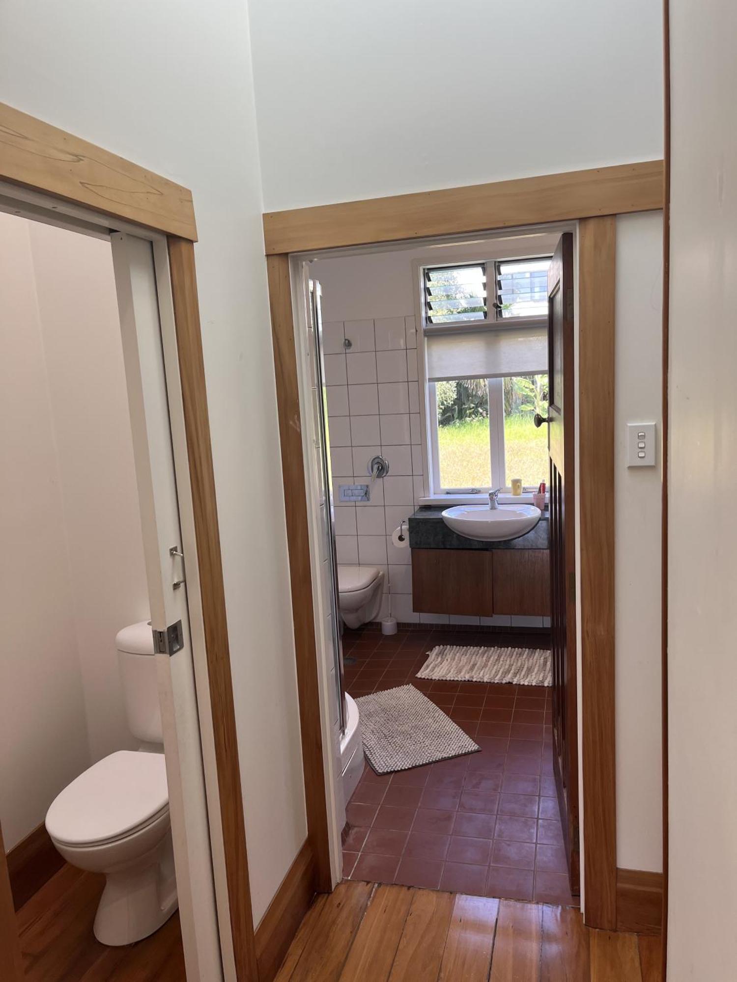 Bayswater Homestay Auckland Exteriör bild